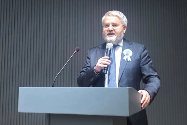 Müftü Soykök: Din işi duygu işidir