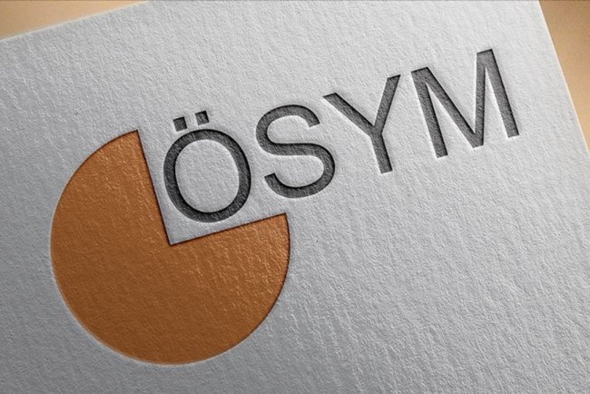 ÖSYM hafta sonu 3 sınav düzenleyecek