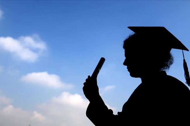 Türkiye'de muhtemel eğitim süresi 2024'te 17,2 yıl oldu