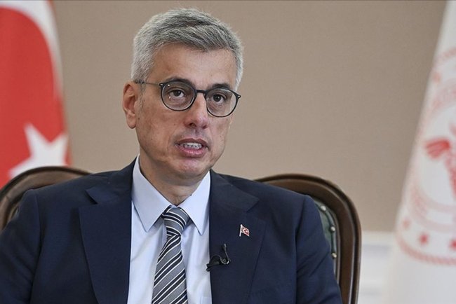 Bakan Memişoğlu: Aile hekimlerinin taramalarında 662 bin vatandaşta kardiyovasküler risk belirlendi