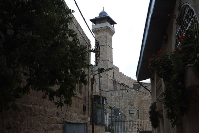 El Halil'deki Harem-i İbrahim Camisi, Yahudilerin 'Yom Kippur' bayramında 3 gün kapalı kalacak