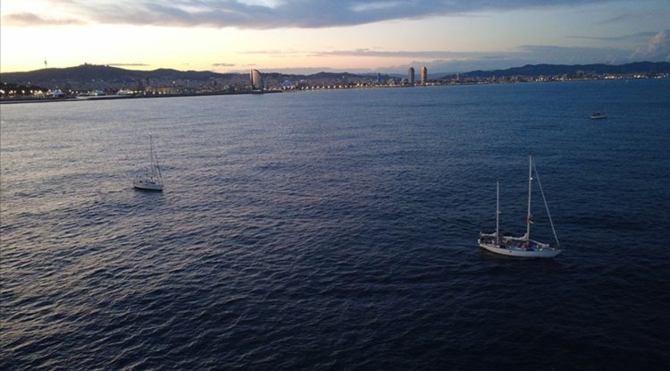 Küresel Sumud Filosu'na katılacak