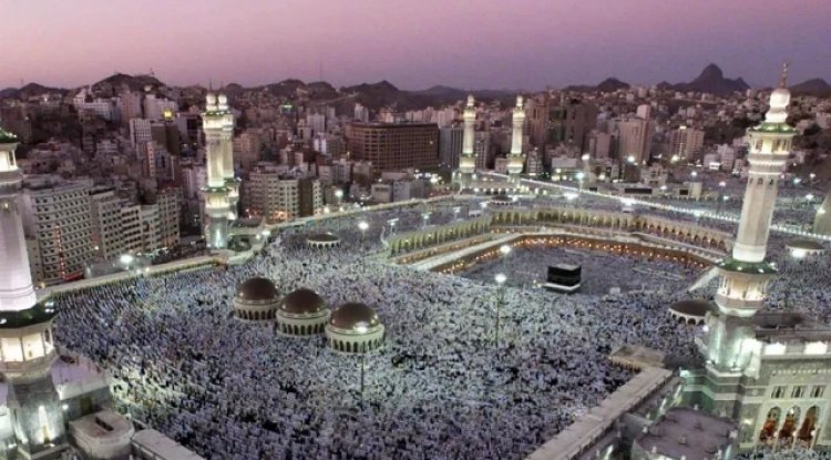 Hac fiyatları açıklandı mı, belli oldu mu? 2, 3 ve 4 kişilik hac ücreti ne kadar tutuyor?