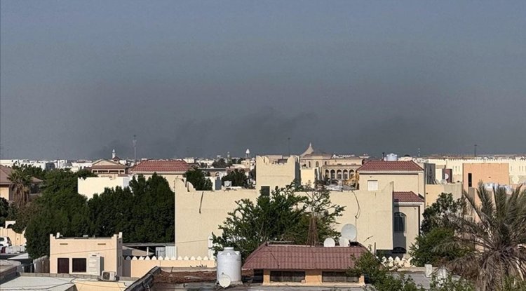 İşgal güçleri, Hamas'ın üst düzey isimlerine suikast düzenlediğini açıkladı