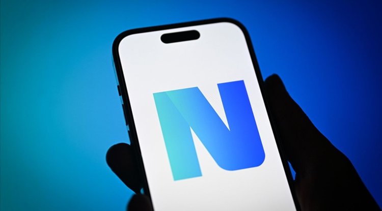 NSosyal'in medya modu Android'de kullanımda