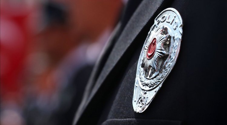 Cumhurbaşkanlığı Kararnamesiyle 37 ile yeni emniyet müdürü atandı