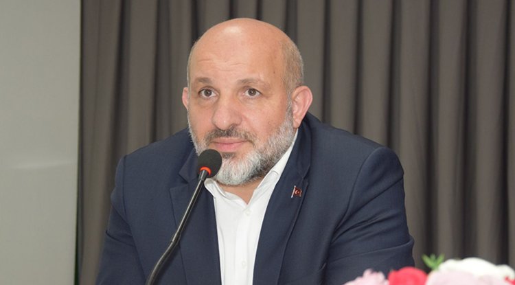 Kılıçbay: Haneler mescit olduğunda, şehirler rahmete kavuşur