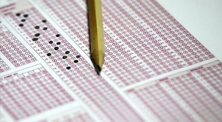 KPSS Alan Bilgisi oturumlarının temel soru kitapçıkları ve cevap anahtarları yayımlandı