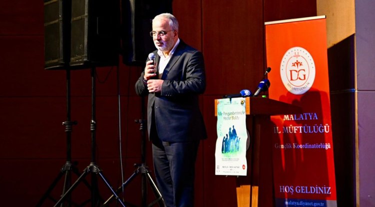 İşliyen: Bugünün ailelerine ışık tutacak