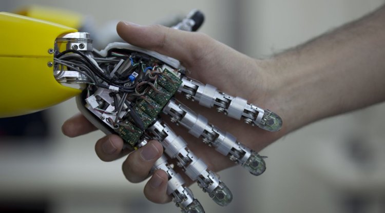 YÖK'ün Yapay Zeka Akademik Tez Programı başvuruları başladı