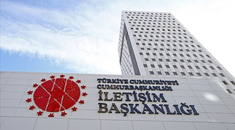 İletişim Başkanlığı "Gazze: İnsanlığın Turnusol Testi Paneli" düzenleyecek