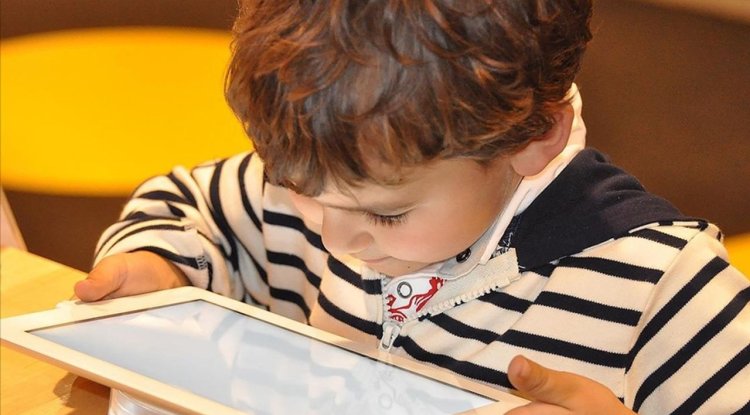 Sağlık Bakanlığından obezite ve dijital bağımlılığa karşı çocuk akademileri