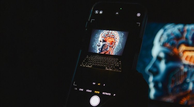 Yapay zeka, gelecekteki sağlık risklerini öngörebiliyor