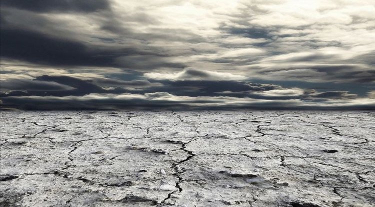 Dünya Meteoroloji Örgütü: Dünyanın su kaynakları giderek artan bir baskı altında