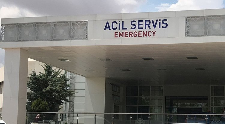 Konya'da nöbet sırasında rahatsızlanan Piyade Uzman Çavuş Günay şehit oldu