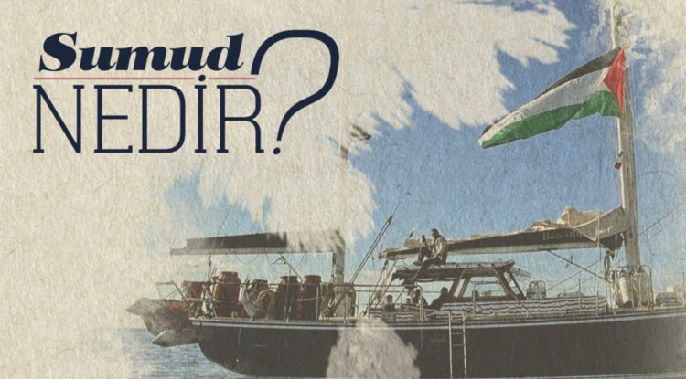 Sumud Nedir?