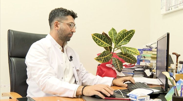 Alzheimer hastaları için "akıllı takip cihazı" desteği 6 ilde başladı