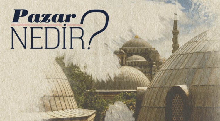 Pazar Nedir?