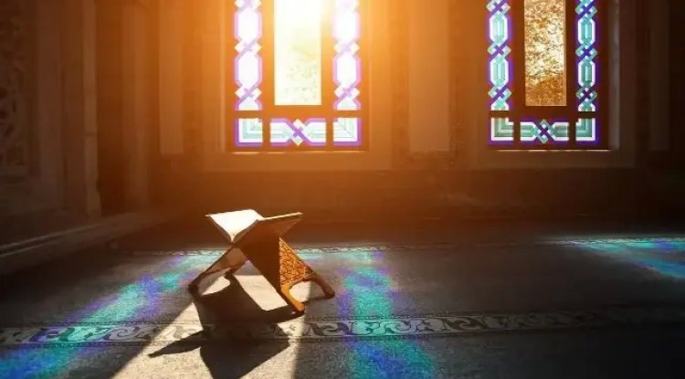 Cemâziyelevvel ayı 2025: Ne zaman başlayacak, hangi gün bitecek? Cemâziyelevvel ne demek? İşte önemi ve fazileti