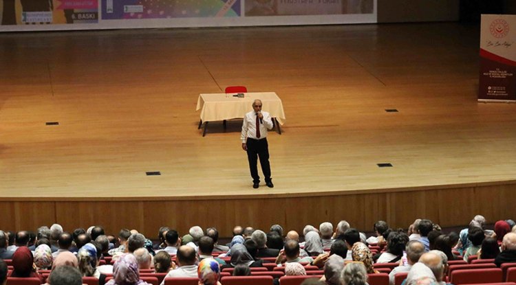 Turan: Aileyi ayakta tutan değerlerdir