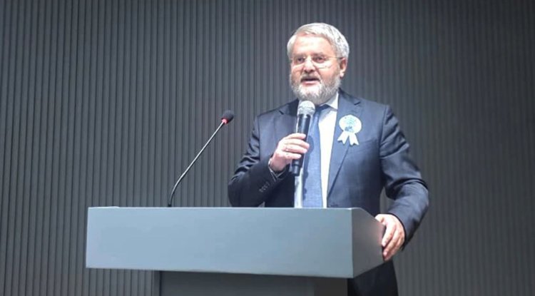 Müftü Soykök: Din işi duygu işidir