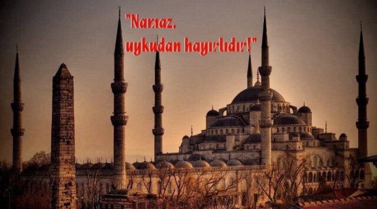 Sabah namazı nasıl kılınır, kaç rekat? Sabah namazı kılınış tarifi