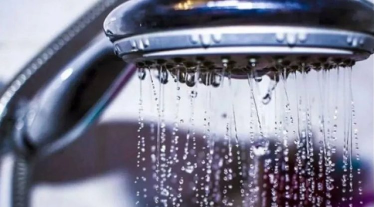 Gusül abdesti nasıl alınır, niyet nasıl edilir, farz ve sünnetleri neler?