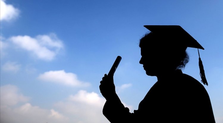 Türkiye'de muhtemel eğitim süresi 2024'te 17,2 yıl oldu