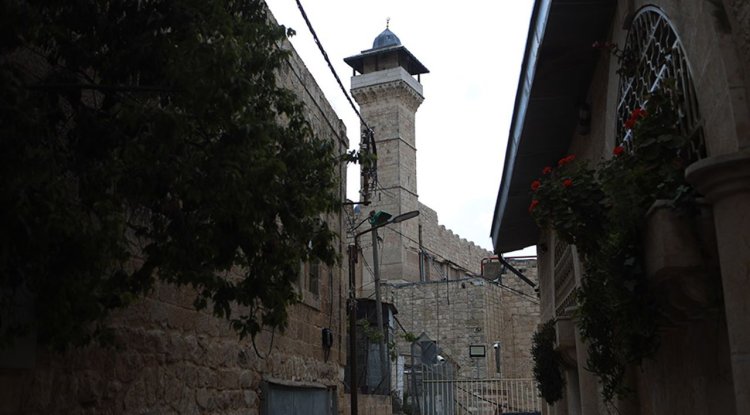 El Halil'deki Harem-i İbrahim Camisi, Yahudilerin 'Yom Kippur' bayramında 3 gün kapalı kalacak