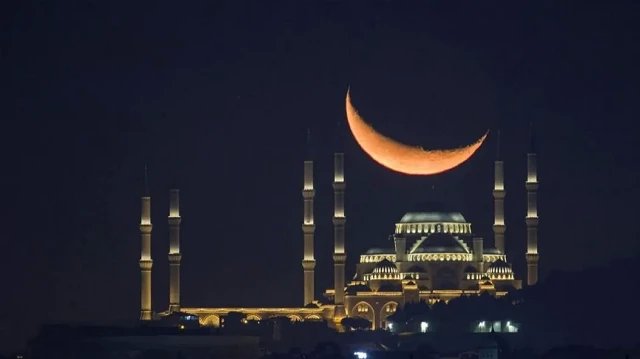 Bugün kandil mi, ne kandili? Hangi önemli gece?