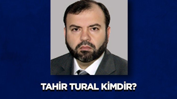 Tahir Tural kimdir?