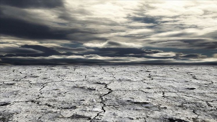 Dünya Meteoroloji Örgütü: Dünyanın su kaynakları giderek artan bir baskı altında
