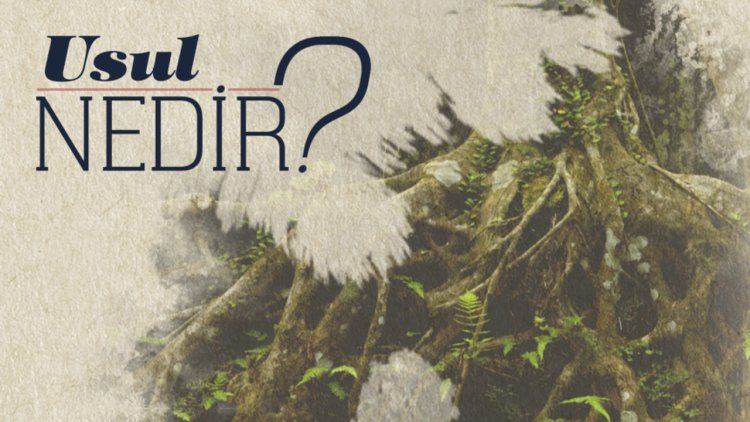 Usul Nedir?
