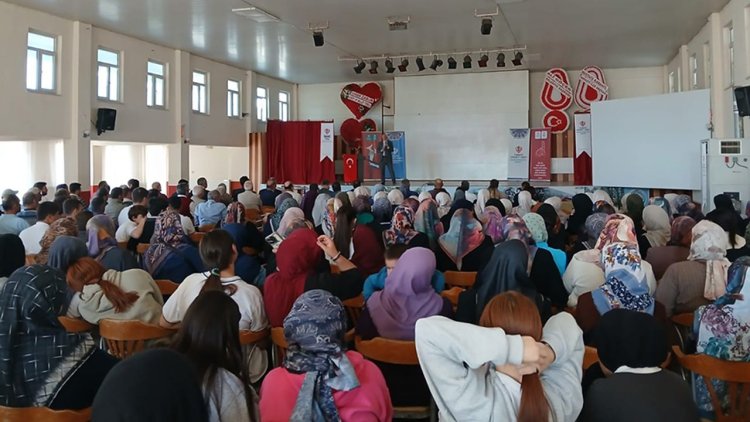 Şarkikaraağaç'ta Mevlid-i Nebi coşkusu