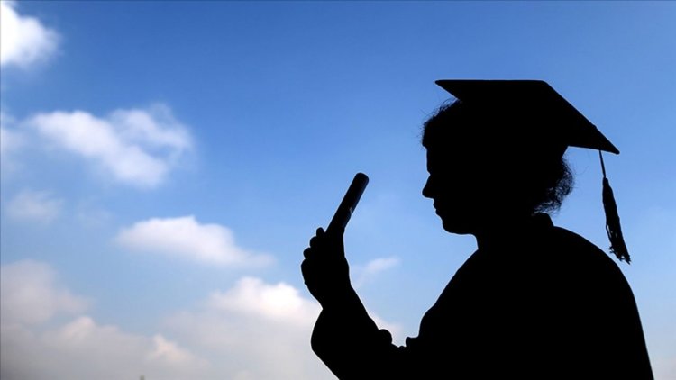 Türkiye'de muhtemel eğitim süresi 2024'te 17,2 yıl oldu