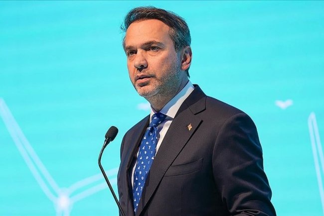 Bakan Bayraktar kış öncesi elektrik ve doğal gaz fiyatlarında artış planlanmadığını belirtti