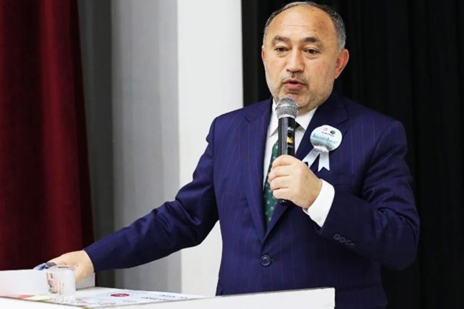 Müftü Çakır: Aile insanın ilk mektebidir