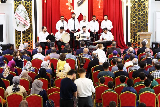 Malatya'nın ilçelerinde "Camiler ve Din Görevlileri Haftası" kutlandı