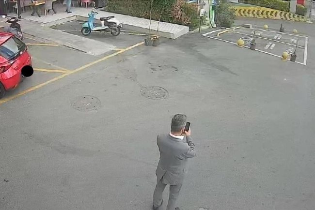 MİT, Mossad'a çalıştığı tespit edilen dedektifi yakaladı