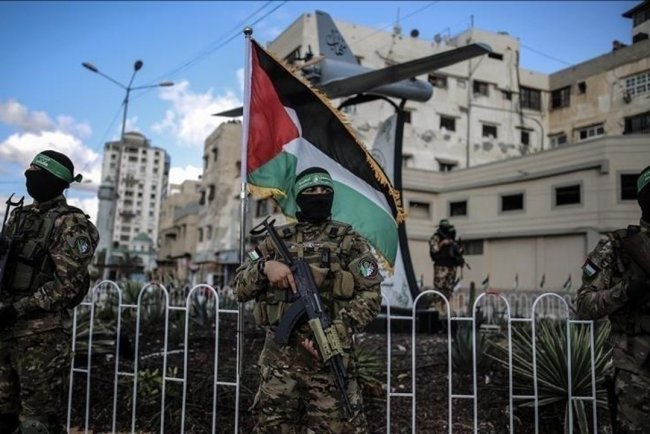 Hamas, Trump'ın planını kısmen kabul ederken bazı maddelerde müzakere istedi