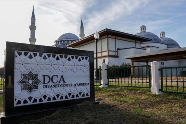 ABD’de yaşayan Türklerin cenaze hizmetlerini kolaylaştırmak amacıyla fon kuruldu