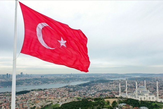 İstanbul'un düşman işgalinden kurtuluşunun 102. yılı kutlanıyor