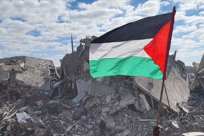 Hamas heyeti, Gazze’de ateşkes müzakerelerini başlatmak üzere Mısır’a ulaştı