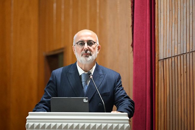 Kaan: Aile sığınağımızdır