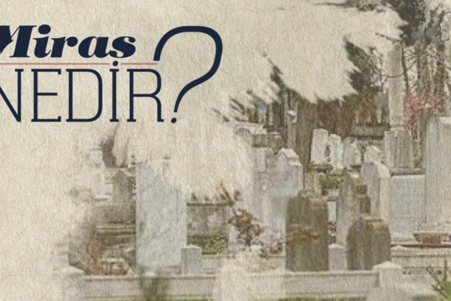 Miras nedir?
