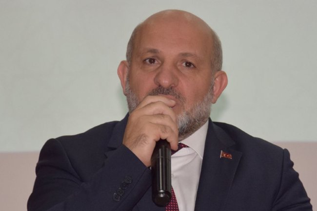 Müftü Kılıçbay: Kur’an bülbülleri bir incidir