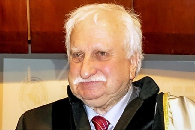 "Neyzenlerin Kutbu": Niyazi Sayın