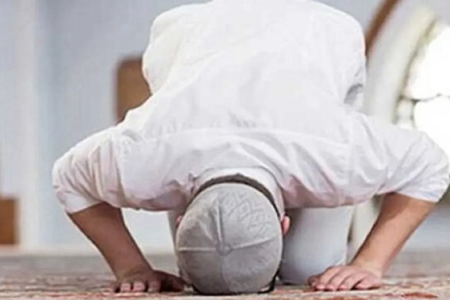 Hacet Namazı Nasıl Kılınır? Hacet Namazı Kaç Rekattır? Adım Adım Hacet Namazı Kılınışı