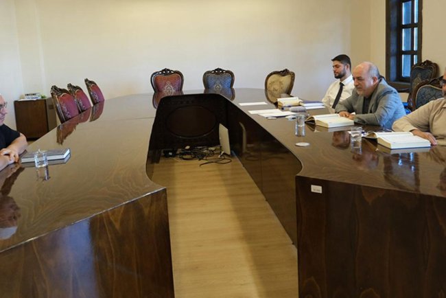 Adana'da "Kur’an’a Yolculuk" projesi sürüyor