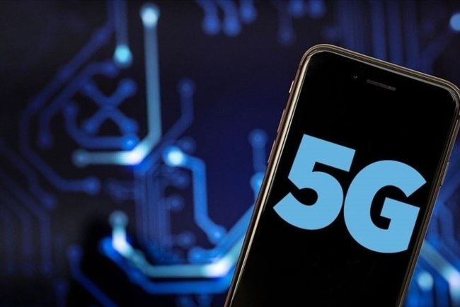 5G ihalesi yarın BTK'de yapılacak